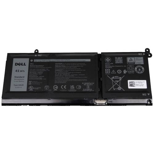 Thumbnail - Dell Notebook-Akku 11.25 V 3640 mAh Dell