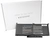 ipc-computer Notebook-Akku F3YGT 8200mAh Replace 7.6 V 8200 mAh Dell