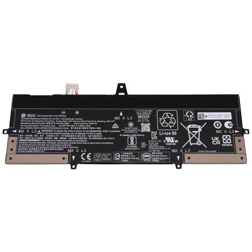Thumbnail - HP Notebook-Akku L02478-855 7.7 V 7300 mAh HP