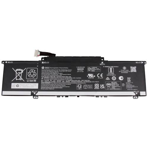Thumbnail - HP Notebook-Akku L77034-005 11.55 V 4195 mAh HP