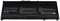 Rechteckiger, schwarzer Lithium-Polymer-Akku von ipc-computer. Aufschrift: 'Rechargeable Li-polymer Battery', 4380mAh, 14,8V.