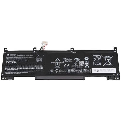 Thumbnail - HP Notebook-Akku M02027-005 11.4 V 3790 mAh HP