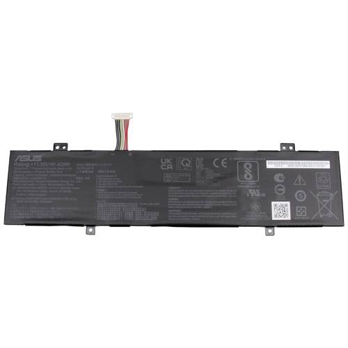 Thumbnail - Asus Notebook-Akku 11.55 V 3640 mAh Asus