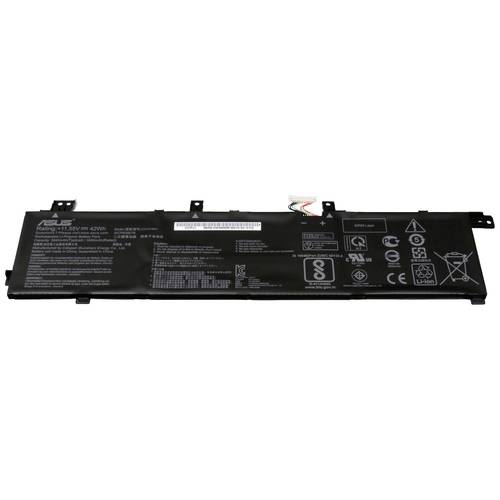 Thumbnail - Asus Notebook-Akku 11.55 V 3640 mAh Asus