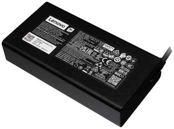 Lenovo 5A11K06364 Notebook-Netzteil 140 W 20 V 7 A