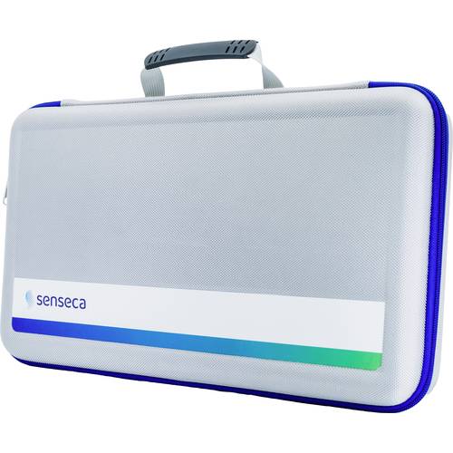 Thumbnail - Senseca Pro Line CASE 486900 Messgerätekoffer (B x H x T) 372 x 230 x 80 mm