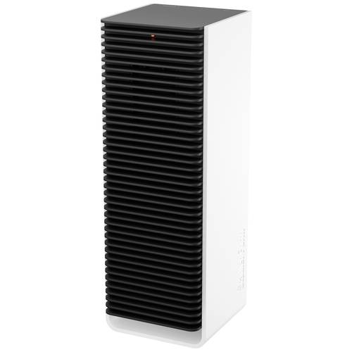 Stadler Form Sam little Heizlüfter n.rel 20 m² Weiß, Schwarz