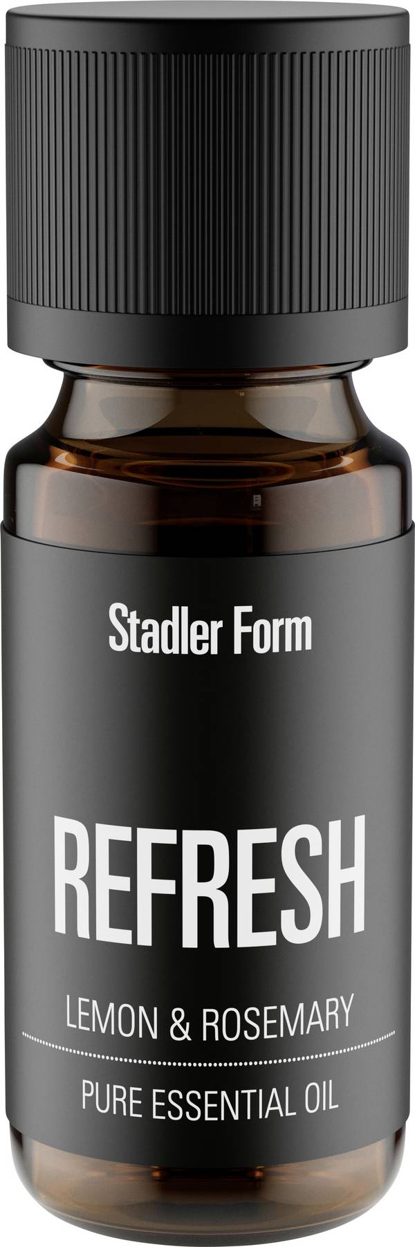 Stadler Form Refresh Duftöl Schwarz