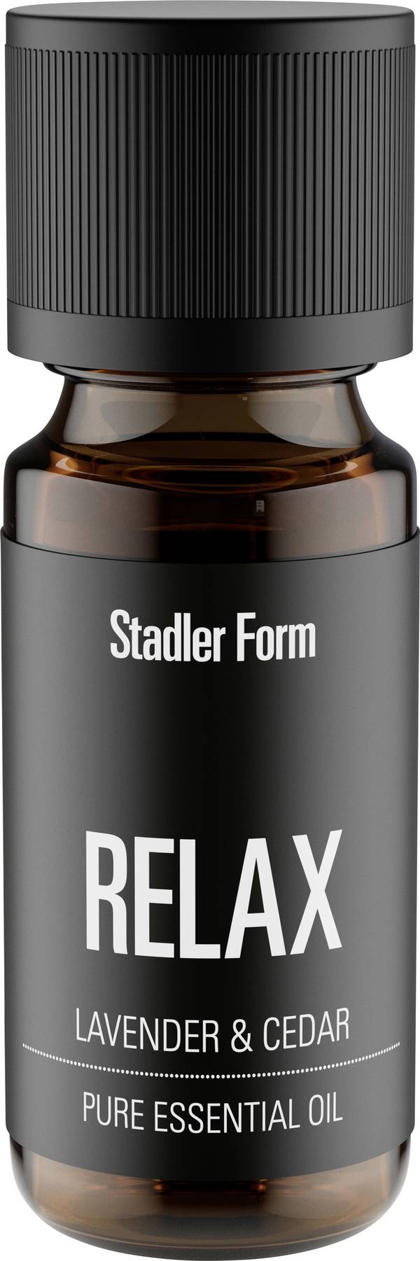 Stadler Form Relax Duftöl Schwarz