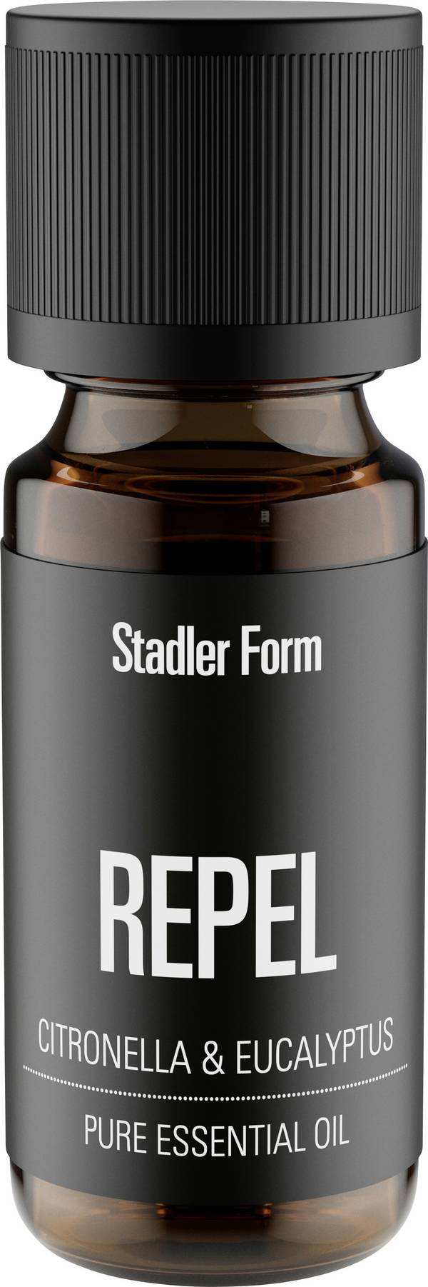 Stadler Form Repel Duftöl Schwarz