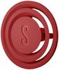 Stadler Form Red Jasmine Duft-Pin Rot