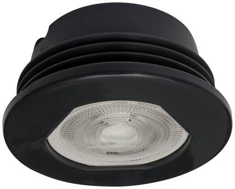 interBär MAXI 1000-605.01 Silikon-Gehäuse      Anthrazit