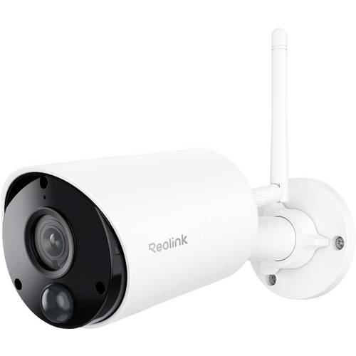 Reolink Argus Series B320 WLAN IP Überwachungskamera 2304 x 1296 Pixel