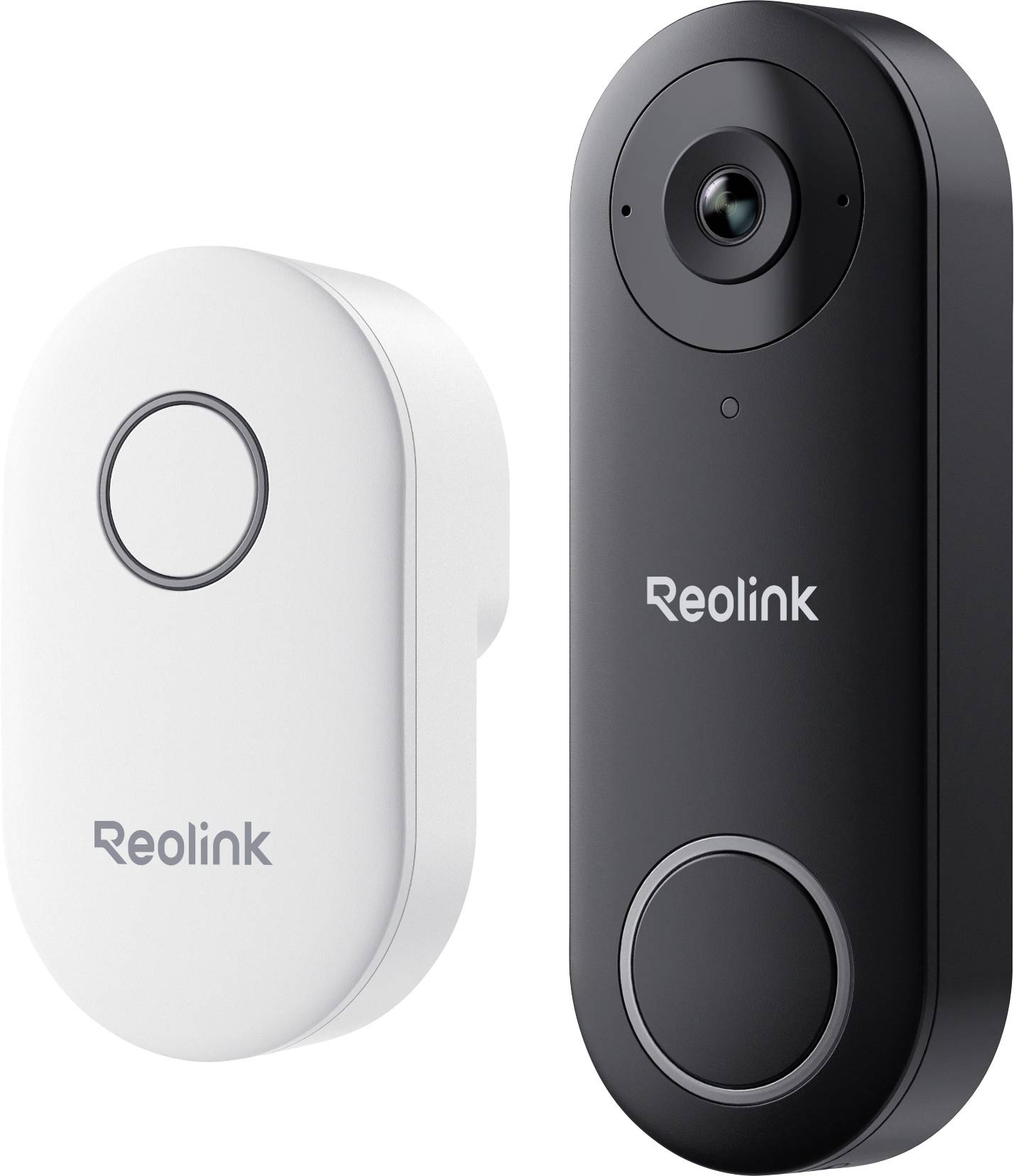 Reolink D340W Video citofono WLAN Kit completo