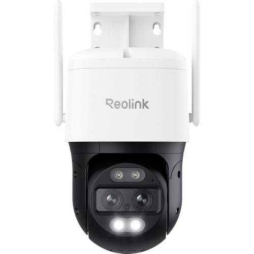 Reolink Trackmix Series W760 WLAN IP Überwachungskamera 3840 x 2160 Pixel
