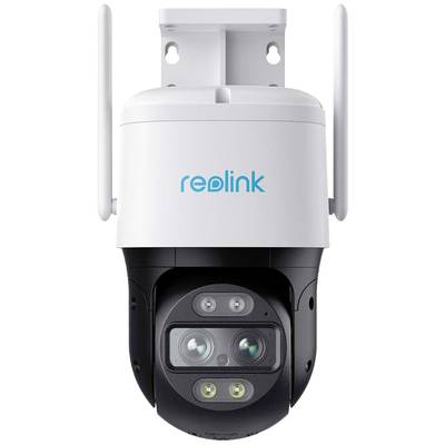 Reolink  Trackmix Series W760 WLAN IP  Überwachungskamera  3840 x 2160 Pixel