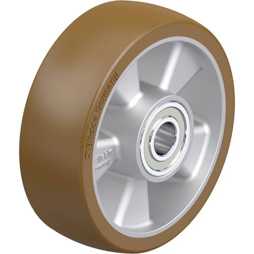 Blickle 889841 ALB 150/20K Schwerlast-Rad Rad-Durchmesser: 150 mm Tragfähigkeit (max.): 650 kg 1 St.