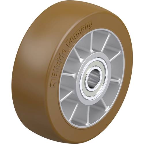 Blickle 941817 ALB 152/20K Schwerlast-Rad Rad-Durchmesser: 150 mm Tragfähigkeit (max.): 900 kg 1 St.