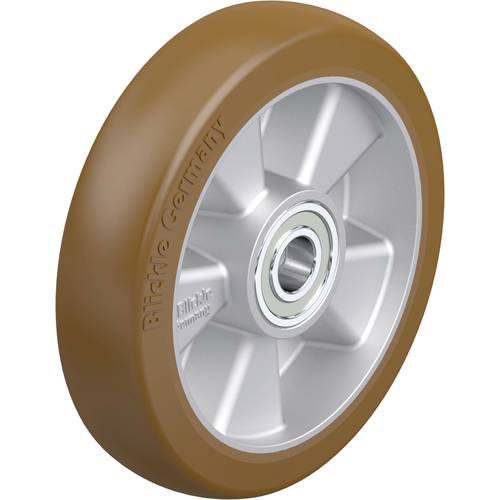 Blickle 760655 ALB 181/20K Schwerlast-Rad Rad-Durchmesser: 180 mm Tragfähigkeit (max.): 650 kg 1 St.