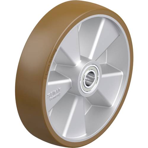 Blickle 912761 ALB 250/25K Schwerlast-Rad Rad-Durchmesser: 250 mm Tragfähigkeit (max.): 1000 kg 1 St.