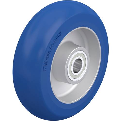 Blickle 882563 ALBS 125/15K-CO Schwerlast-Rad Rad-Durchmesser: 125 mm Tragfähigkeit (max.): 370 kg 1 St.
