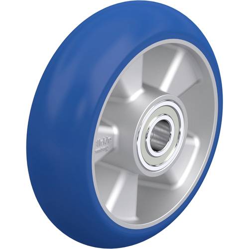 Blickle 763406 ALBS 160/20K-CO Schwerlast-Rad Rad-Durchmesser: 160 mm Tragfähigkeit (max.): 580 kg 1 St.