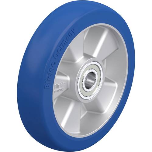 Blickle 919618 ALBS 181/20K Schwerlast-Rad Rad-Durchmesser: 180 mm Tragfähigkeit (max.): 450 kg 1 St.
