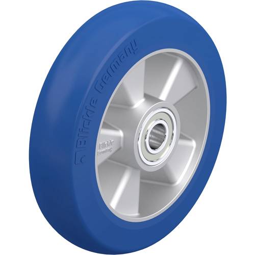 Blickle 857527 ALBS 200/20K-CO Schwerlast-Rad Rad-Durchmesser: 200 mm Tragfähigkeit (max.): 600 kg 1 St.