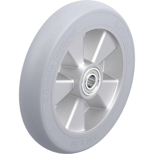 Blickle 919610 ALES 250/20K-SG Rad Rad-Durchmesser: 250 mm Tragfähigkeit (max.): 440 kg 1 St.