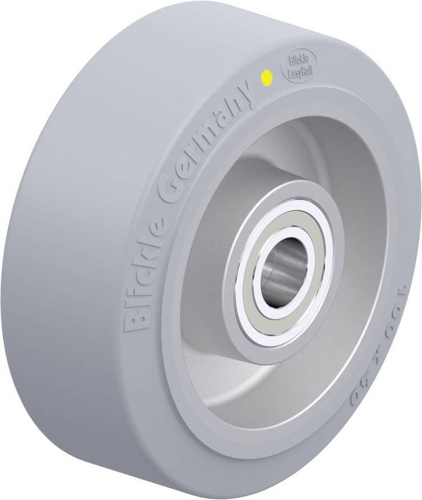 Blickle 911430 ALEV 100/15K-SG-AS Schwerlast-Rad Rad-Durchmesser: 100 mm Tragfähigkeit (max.): 200 kg 1 St.