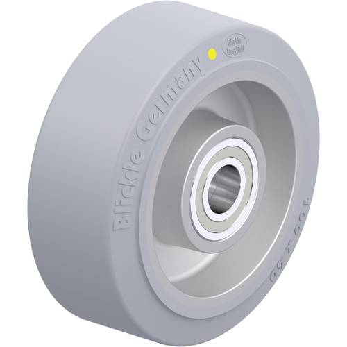 Blickle 911430 ALEV 100/15K-SG-AS Schwerlast-Rad Rad-Durchmesser: 100 mm Tragfähigkeit (max.): 200 kg 1 St.