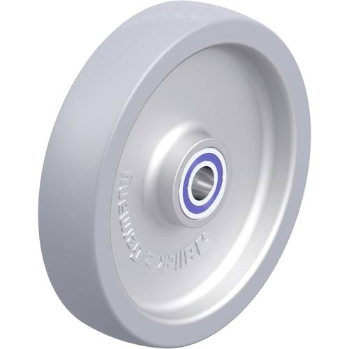 Blickle 902430 ALEV 151/15XK-SG Schwerlast-Rad Rad-Durchmesser: 151 mm Tragfähigkeit (max.): 200 kg 1 St.