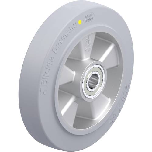 Blickle 911573 ALEV 200/20K-SG-AS Schwerlast-Rad Rad-Durchmesser: 200 mm Tragfähigkeit (max.): 450 kg 1 St.