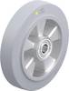 Blickle 911573 ALEV 200/20K-SG-AS Schwerlast-Rad Rad-Durchmesser: 200 mm Tragfähigkeit (max.): 450 kg 1 St.