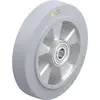 Blickle 911573 ALEV 200/20K-SG-AS Schwerlast-Rad Rad-Durchmesser: 200 mm Tragfähigkeit (max.): 450 kg 1 St.