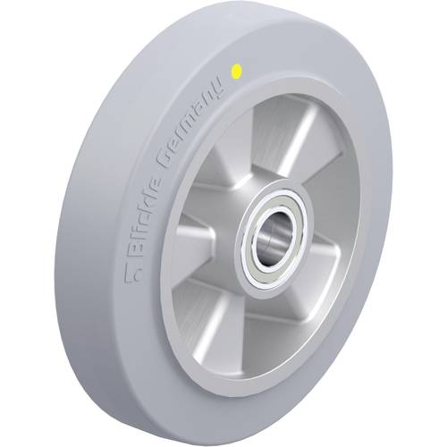Blickle 911574 ALEV 200/25K-SG-AS Schwerlast-Rad Rad-Durchmesser: 200 mm Tragfähigkeit (max.): 450 kg 1 St.