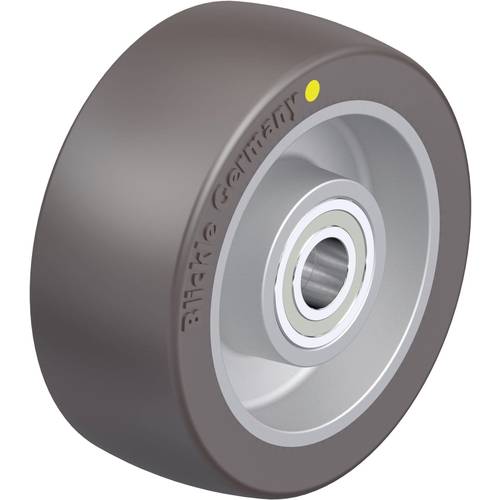 Thumbnail - Blickle 899680 ALST 100/15K-AS Schwerlast-Rad Rad-Durchmesser: 100 mm Tragfähigkeit (max.): 320 kg 1 St.