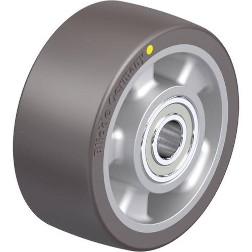 Blickle 936456 ALST 127/20K-AS Schwerlast-Rad Rad-Durchmesser: 125 mm Tragfähigkeit (max.): 450 kg 1 St.