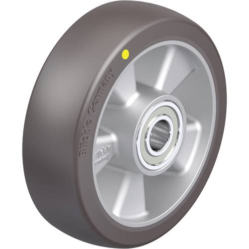 Blickle 761673 ALST 160/20K-AS Schwerlast-Rad Rad-Durchmesser: 160 mm Tragfähigkeit (max.): 580 kg 1 St.