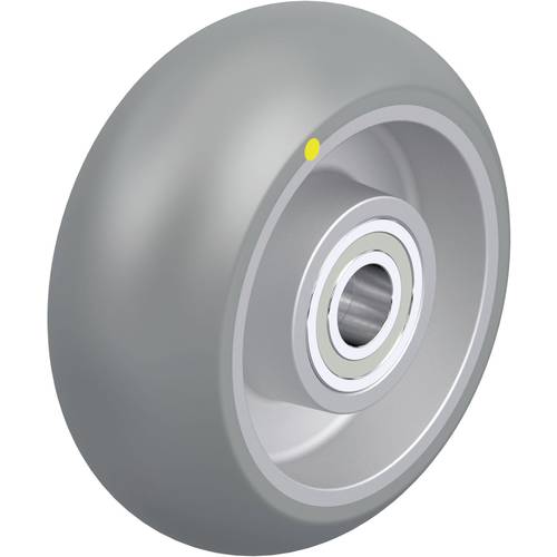 Blickle 936586 ALTH 101/15K-AS-CO Schwerlast-Rad Rad-Durchmesser: 100 mm Tragfähigkeit (max.): 420 kg 1 St.