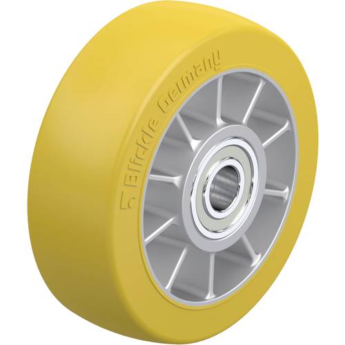 Blickle 934160 ALTH 152/20K Schwerlast-Rad Rad-Durchmesser: 150 mm Tragfähigkeit (max.): 900 kg 1 St.