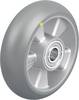 Blickle 857901 ALTH 160/20K-AS-CO Schwerlast-Rad Rad-Durchmesser: 160 mm Tragfähigkeit (max.): 750 kg 1 St.