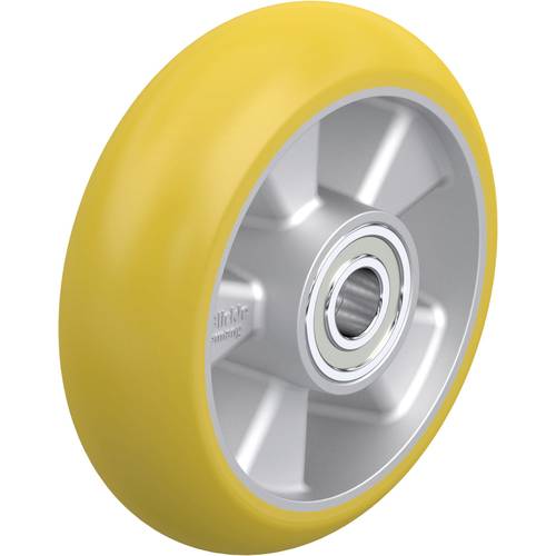 Blickle 758497 ALTH 160/20K-CO Schwerlast-Rad Rad-Durchmesser: 160 mm Tragfähigkeit (max.): 750 kg 1 St.