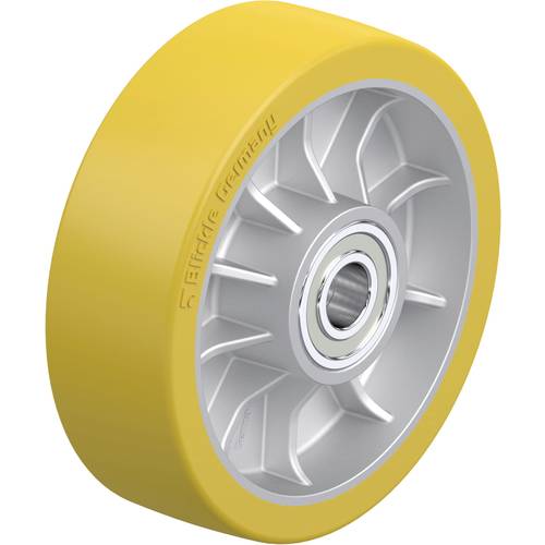 Blickle 932649 ALTH 162/20K Schwerlast-Rad Rad-Durchmesser: 160 mm Tragfähigkeit (max.): 950 kg 1 St.