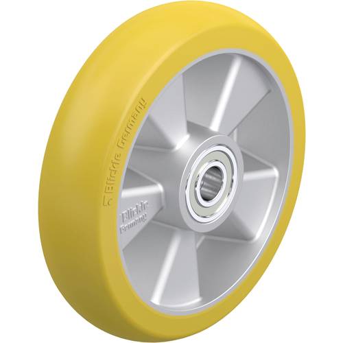 Blickle 856687 ALTH 200/20K-CO Schwerlast-Rad Rad-Durchmesser: 200 mm Tragfähigkeit (max.): 800 kg 1 St.