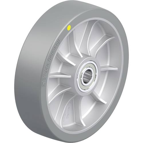 Blickle 936590 ALTH 202/20K-AS Schwerlast-Rad Rad-Durchmesser: 200 mm Tragfähigkeit (max.): 1000 kg 1 St.