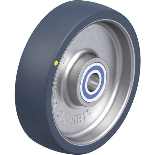 Blickle 902865 ALTPU 120/15XK-ELS Rad Rad-Durchmesser: 120 mm Tragfähigkeit (max.): 120 kg 1 St.