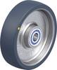 Blickle 902865 ALTPU 120/15XK-ELS Rad Rad-Durchmesser: 120 mm Tragfähigkeit (max.): 120 kg 1 St.