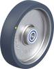 Blickle 901355 ALTPU 150/15XK-ELS Rad Rad-Durchmesser: 150 mm Tragfähigkeit (max.): 150 kg 1 St.