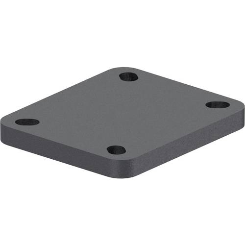 Thumbnail - Blickle 885277 AP1-10 Adapterplatte 1 St.